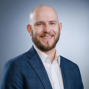 Meet your Posher, Jake